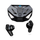 Dëgjuese Media tech ASSAULT TWS MT3606, Wireless, True Wireless Stereo (TWS)