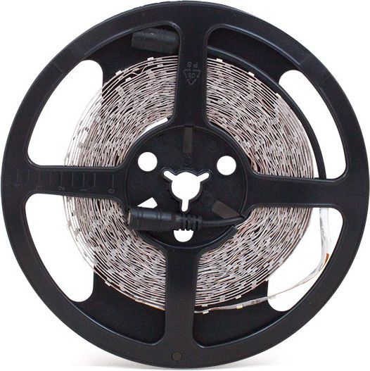 Shirit drite Abilite SMD2835 (5901583547195), LED, 10m, 60 copë / m 9.6W / m, 12V, i bardhë