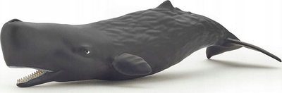 Lodër Figurë Papo Balenë, hiri