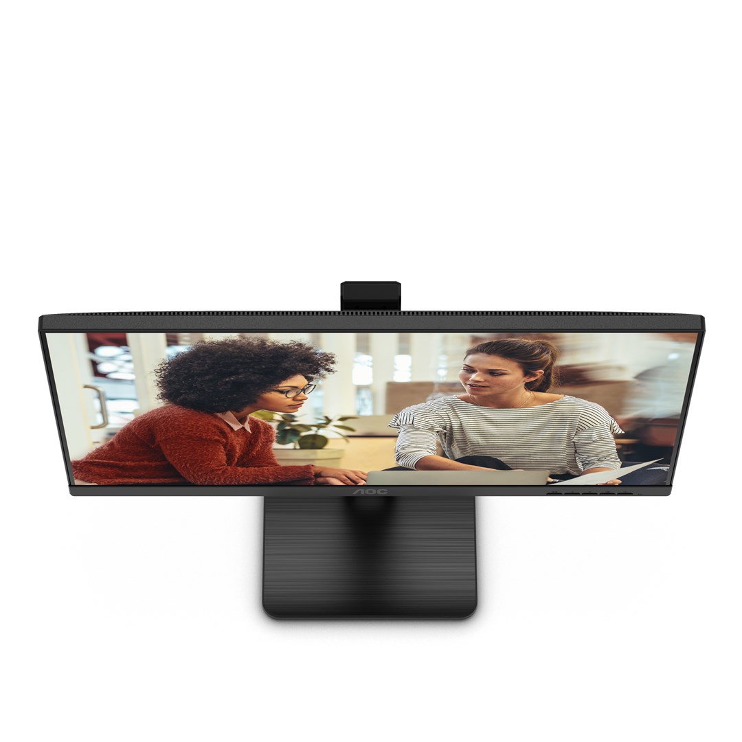 Monitor AOC E3 24E3QAF, 24", 1920 x 1080, 75 Hz, i zi