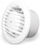 Ventilator tavani Dospel NV12, Ø120 cm, i bardhë