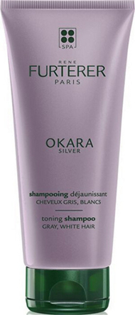 Shampo Rene Furterer Okara Silver, 200 ml Shampo Rene Furterer Okara Silver, 200 ml