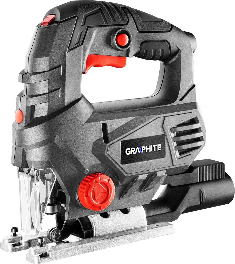Sharrë Graphite 800W (58G077) 