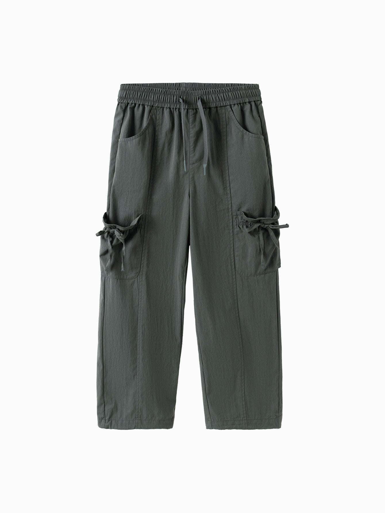 Pantallona Little Explorer Utility ️