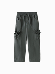 Pantallona Little Explorer Utility ️
