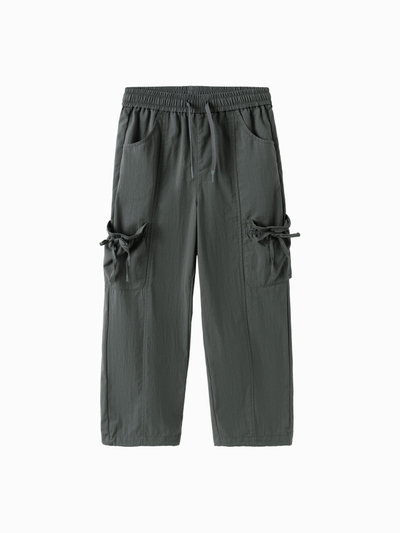 Pantallona Little Explorer Utility ️
