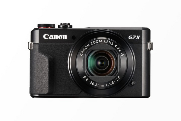 Set kamerë Canon PowerShot G7X Mark II Vlogger