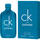Eau de Toilette Calvin Klein CK One Summer 2018 - 100 ml, unisex