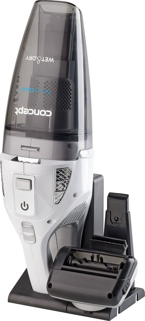 Fshesë dore me vakum Concept VP4370 Perfect Clean, 14.8V