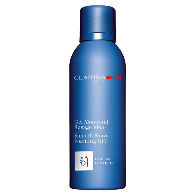 Пена за бричење Clarins Men Smooth Shave, 150 мл