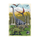 Puzzle Dino Jurassic World, 48 pjesë, 4+ vjeç