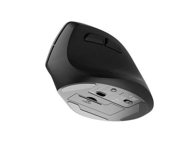 Глувче Natec VERTICAL MOUSE CRAKE 2