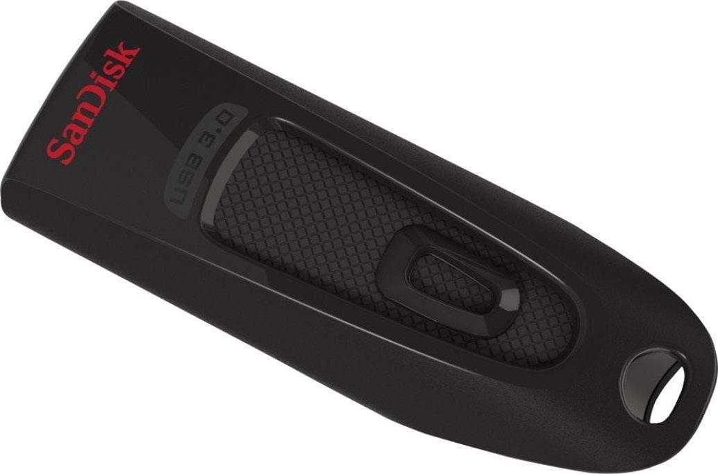 USB Flash Drive SanDisk Cruzer Ultra 3.0, 64 GB