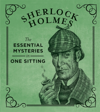 Sherlock Holmes - Jennifer Kasius