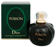 Тоалетна вода Dior Volume: