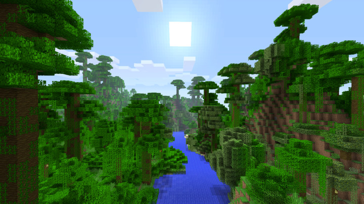Minecraft - Xbox ONE