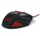 Maus Esperanza EGM201R, Gaming, USB Type-A, i zi
