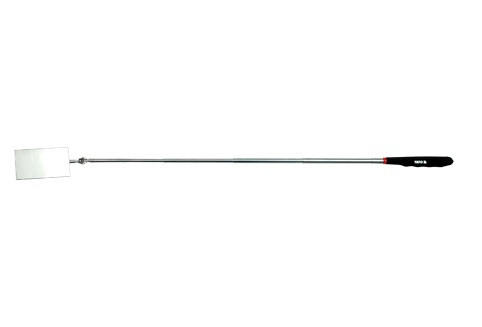 Pasqyrë teleskopike inspektimi Yato, 50x90 mm, 285-770 mm