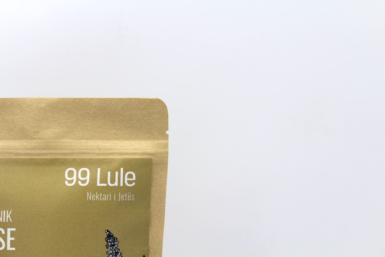 Çaj Melisa organik 99 LULE, 30 gr