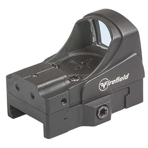 Shënjestër Optike Firefield RED DOT Impact Mini Reflex Sight