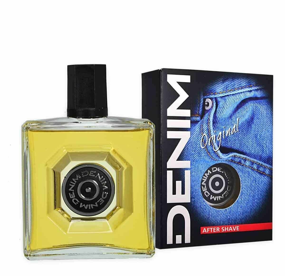 Losion pas rroje Denim Original, 100ml