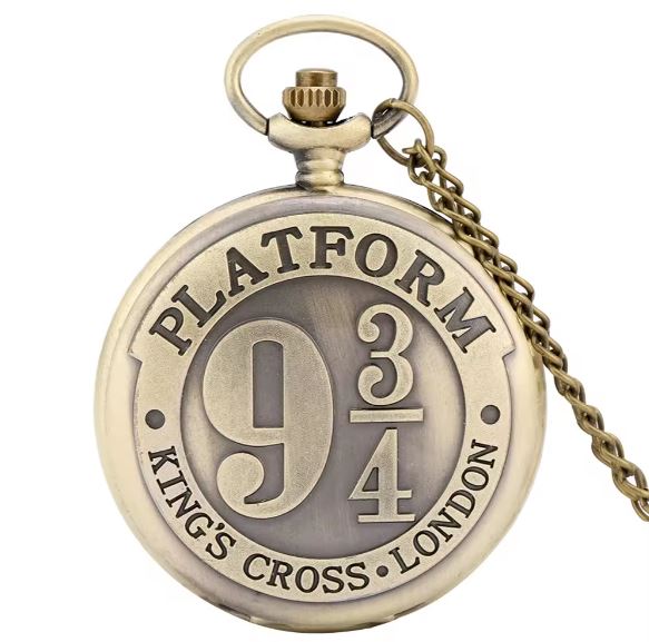 Orë xhepi Platform 9 ¾, OXH9