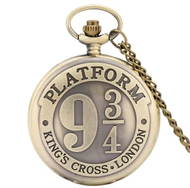 Orë xhepi Platform 9 ¾, OXH9 Orë xhepi Platform 9 ¾, OXH9