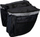Çantë e dyfishtë për biçikletë Dunlop, 26 L, e zezë