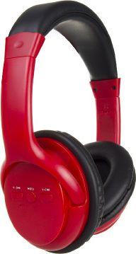 Kufje Audiocore AC720R, të kuqe