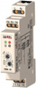 Ndërprerës Zamel PBM-03, 230 V AC, bezhë