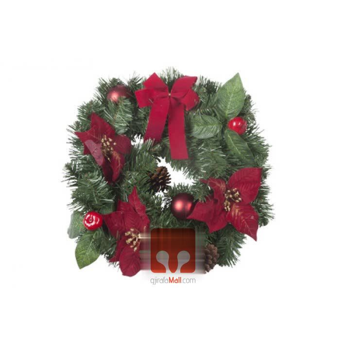 Dekor festiv për fundvit