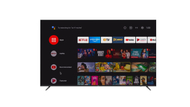 Televizor Vivax A Series 75UHD10K Android, 75’’ (190.5 cm), UHD, i zi