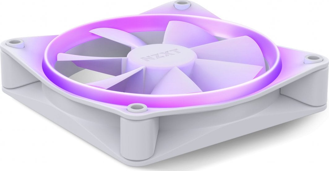 Ftohës Nzxt F120 RGB (RF-R12SF-W1)