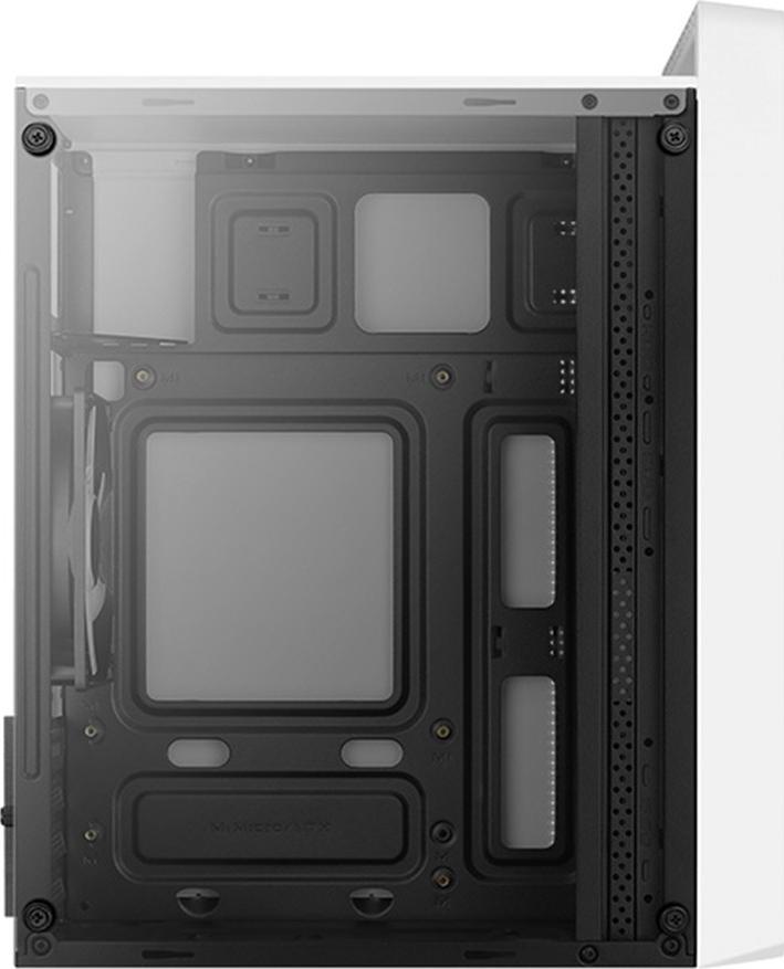 Kasë Aerocool CS-109 FRGB, Mini Tower