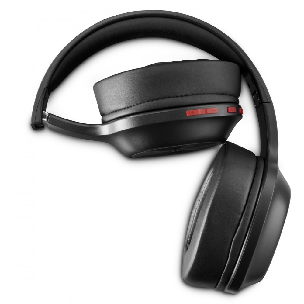 Kufje Hama "Spirit Calypso II" Bluetooth®, të palosshme, të zeza