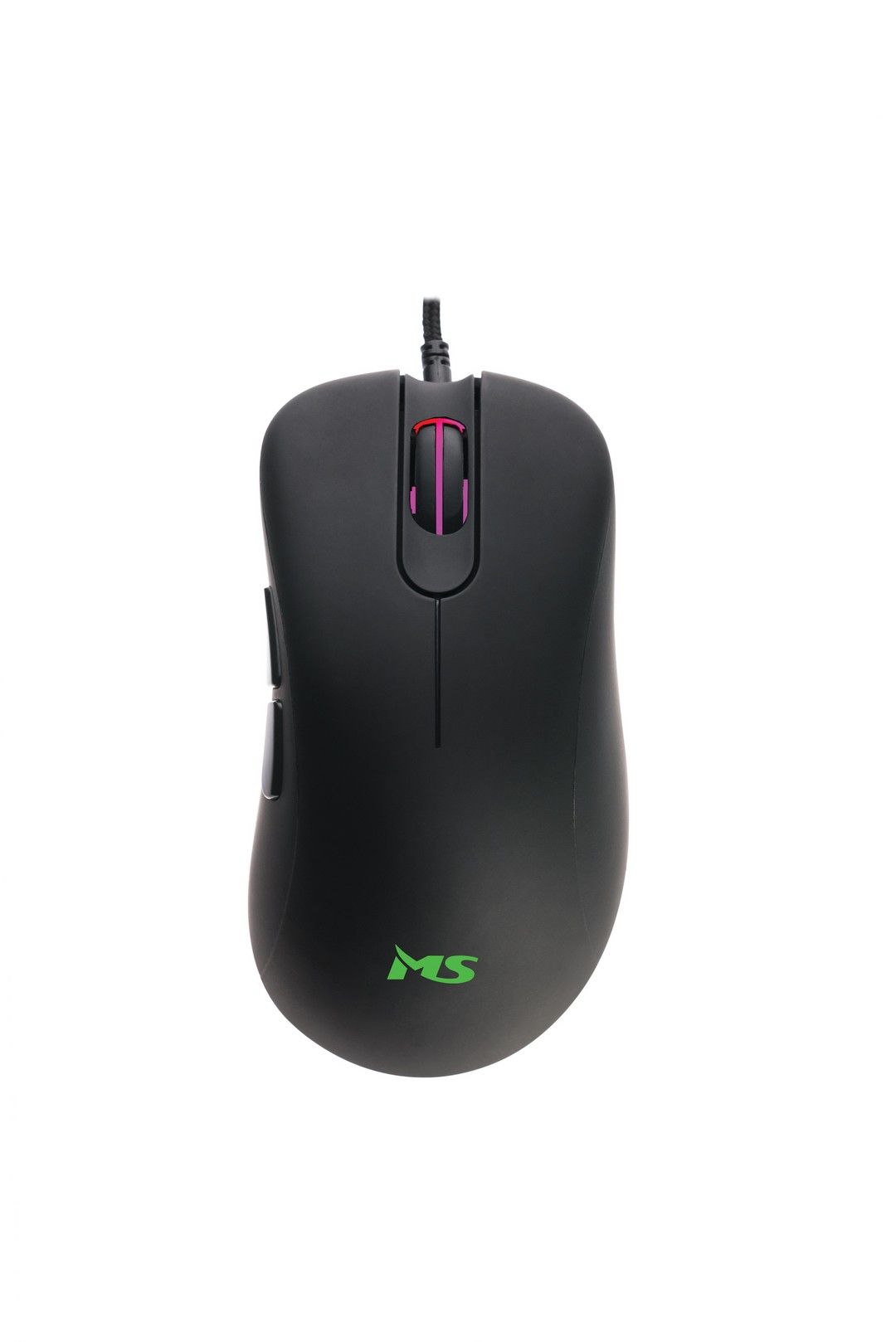 Maus optik për gaming MS NEMESIS C325
