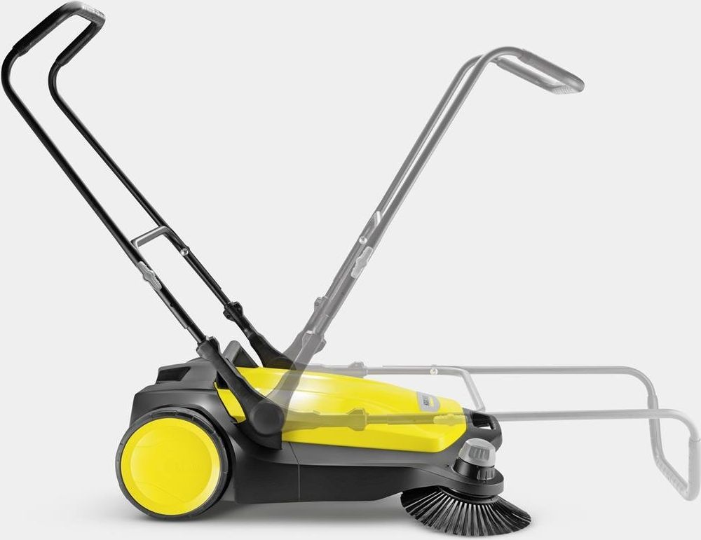 Fshesë pastrimi Karcher S 6 (1.766-420.0) 
