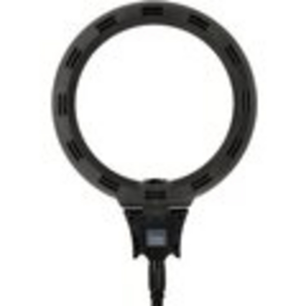 Tripod me dritë CZC.Gaming Torch, i zi