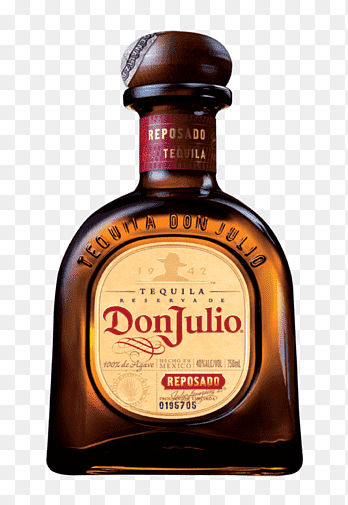 Tequila Don Julio Reposado, 0.7L, 06x01, 38%