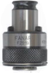 Fanar Drive M6 со FZS31 Клуч