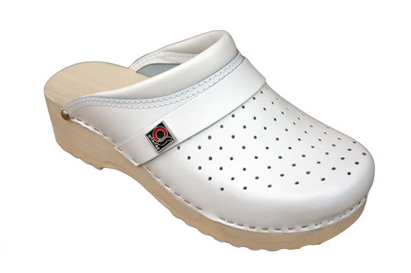 Papuçe profesionale DEA 6002, 39