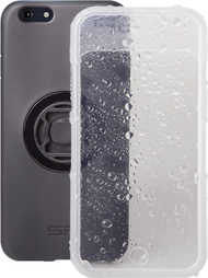 Këllëf mbrojtës SP Weather për iPhone 5 / 5S / SE Këllëf mbrojtës SP Weather për iPhone 5 / 5S / SE