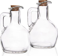Shishe për vaj dhe uthull Orion maggi, 2 copë, 175ml, transparente