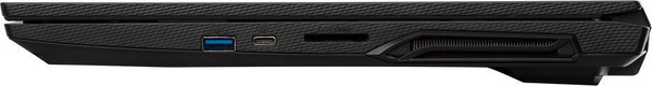 Laptop Gigabyte G5 KD-52EE123SD, 15.6 ", Full HD, Intel Core i5-11400H, NVIDIA GeForce RTX 3060, 512 GB SSD, i zi