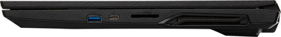 GIGABYTE G5 KD-52EE123SD Лаптоп, 15.6   FHD, Intel Core i5-11400H, 16GB RAM, 512GB SSD, NVIDIA GeForce RTX 3060, Црн