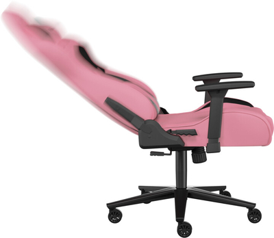Genesis Nitro 720 Гејмерски стол, Black/Pink