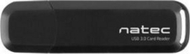 Përshtatës SD Natec Scarab 2 USB 3.2 Gen 1, i zi