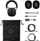 Kufje Logitech G Pro X/të zeza