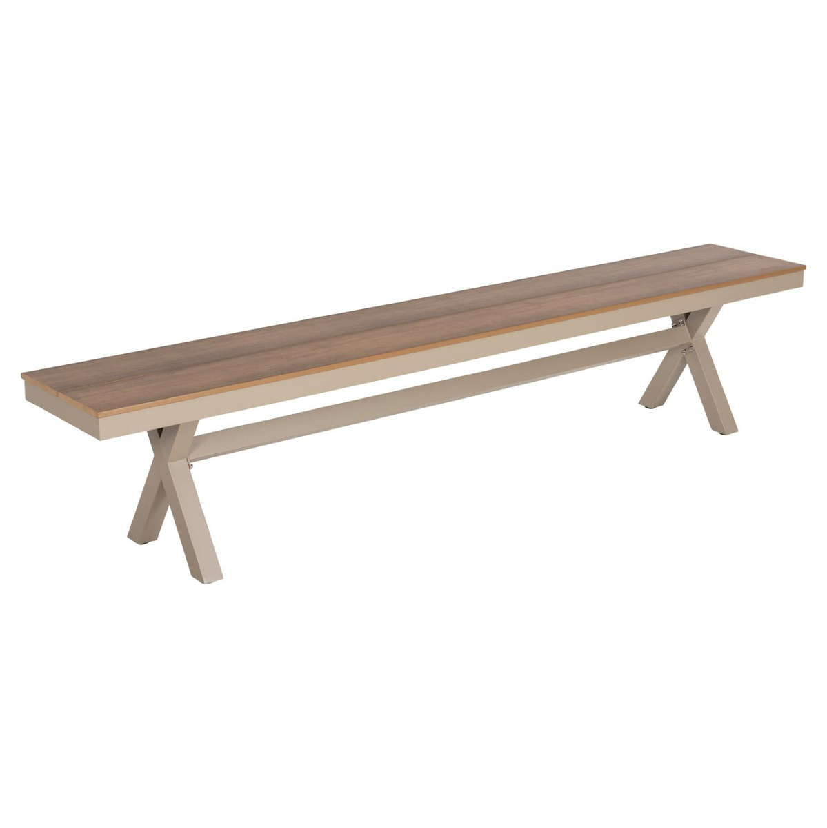 Ulëse Tawnee 220x36x44,5Hcm (HM6040.04)