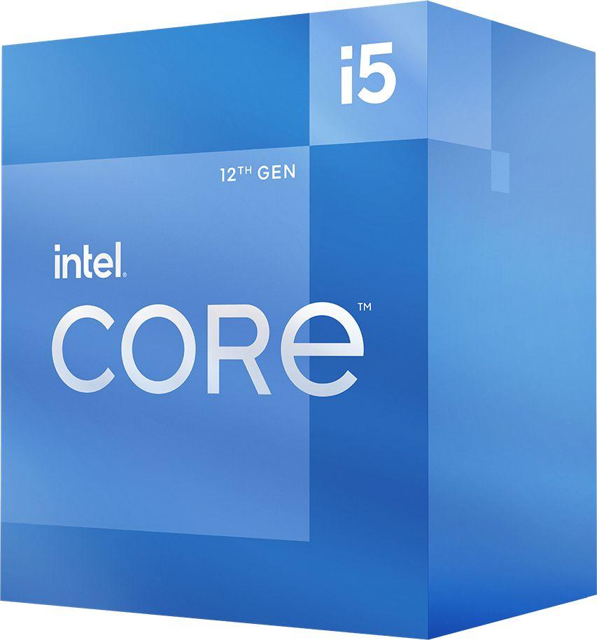 Procesor Intel Core i5, 3GHz, 18MB, BOX (BX8071512500) Procesor Intel Core i5, 3GHz, 18MB, BOX (BX8071512500)